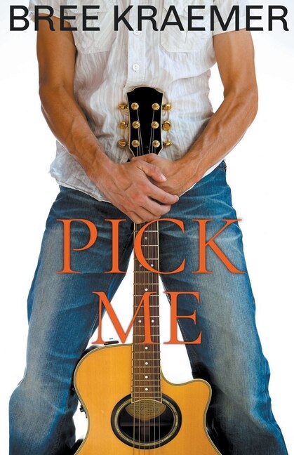 Front cover_Pick Me