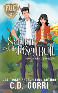 Couverture_Sammi and the Jersey Bull