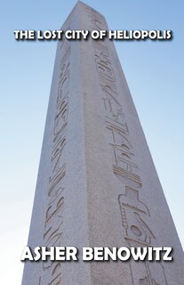 Couverture_Heliopolis the Lost City
