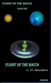 Couverture_Flight of the Maita