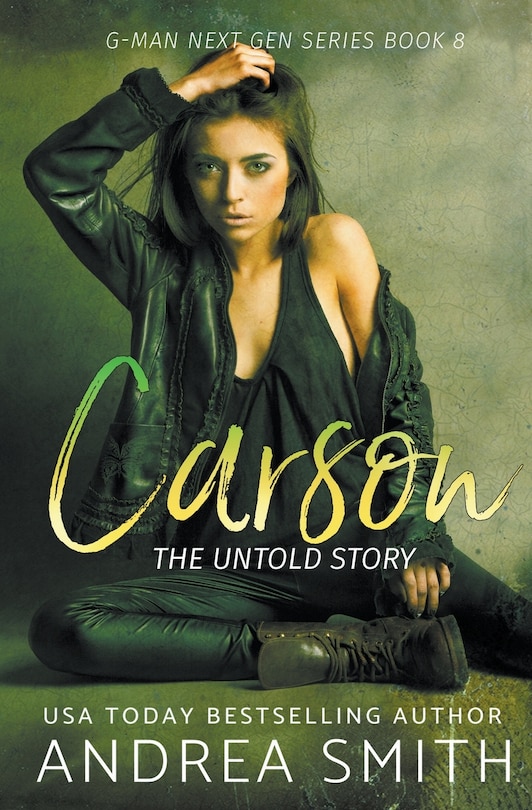 Front cover_Carson