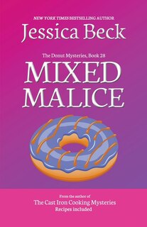 Front cover_Mixed Malice