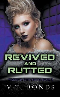 Couverture_Revived and Rutted