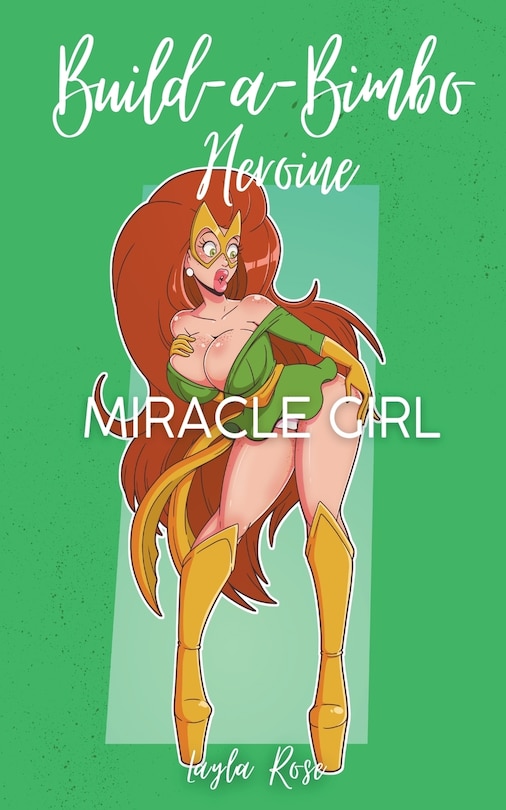 Front cover_Build-a-Bimbo Heroine