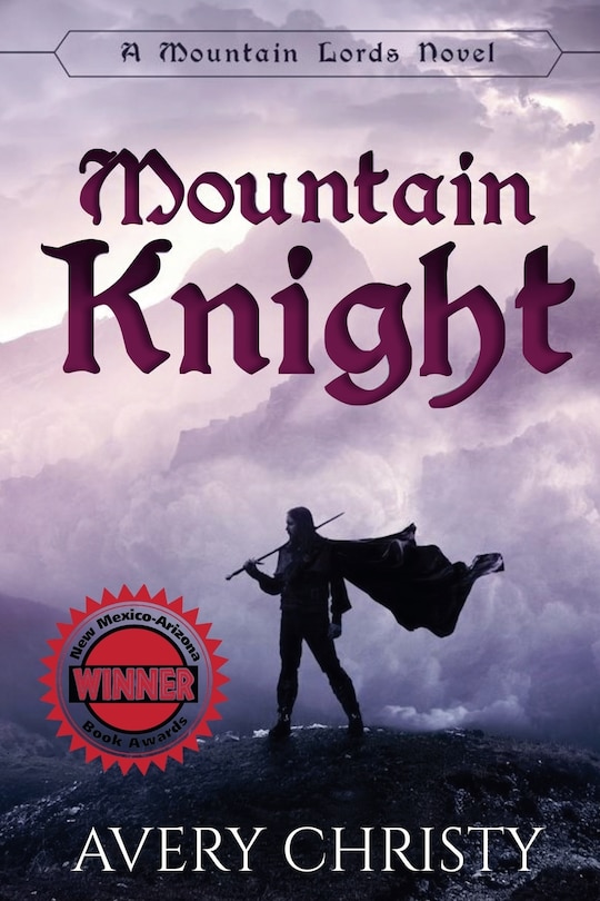 Front cover_Mountain Knight