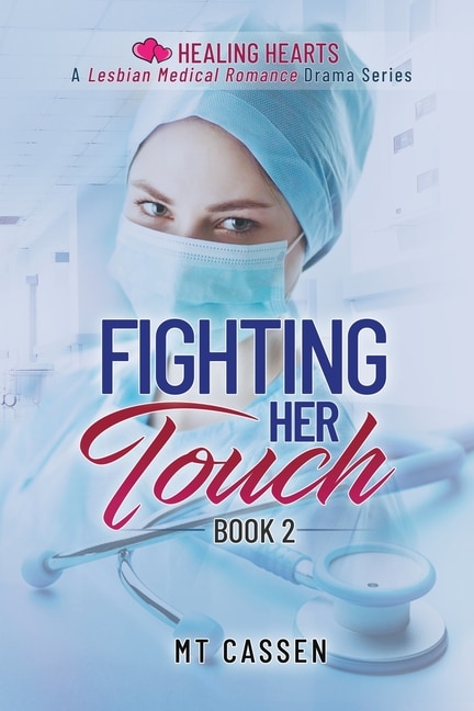 Front cover_Fighting Her Touch