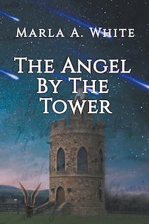 Couverture_The Angel By The Tower