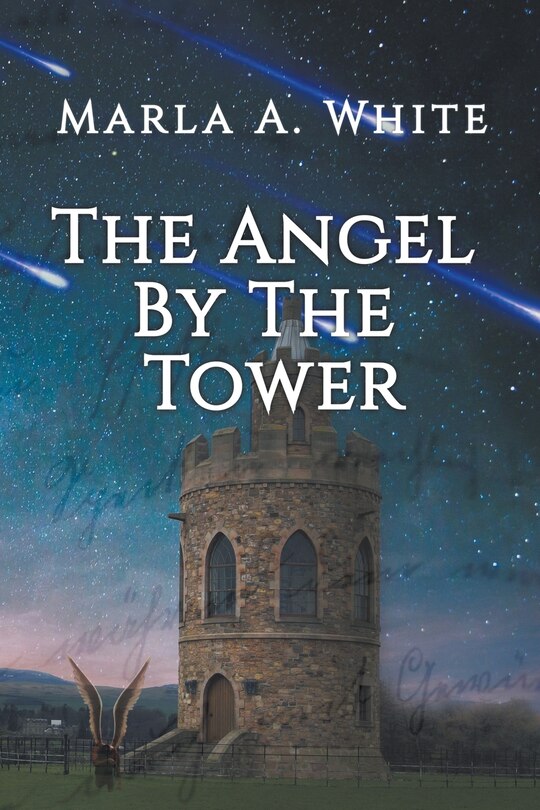 Couverture_The Angel By The Tower
