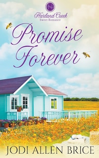 Front cover_Promise Forever