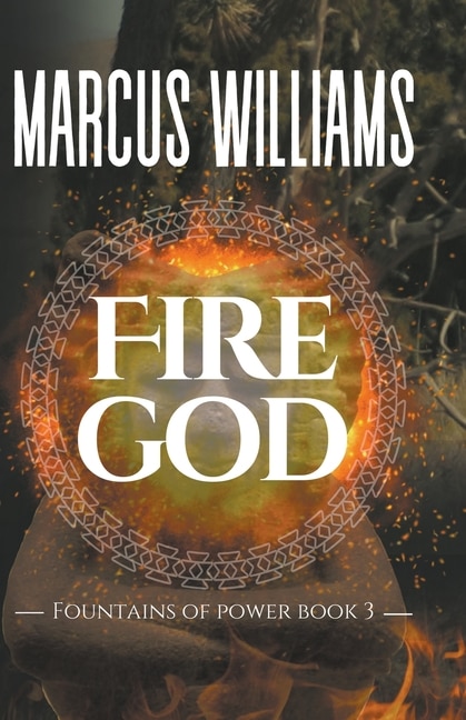 Front cover_Fire God