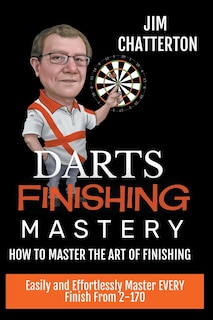 Front cover_Darts Finishing Mastery