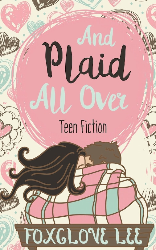 Couverture_And Plaid All Over