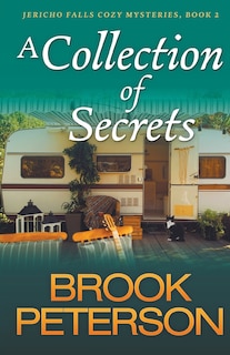 Front cover_A Collection of Secrets