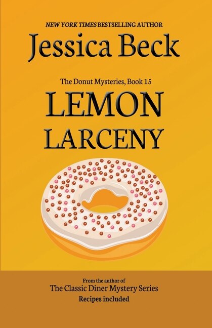 Front cover_Lemon Larceny