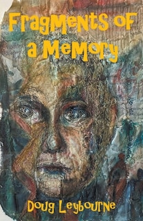 Couverture_Fragments of a Memory