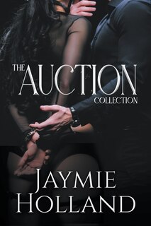 Couverture_The Auction Collection