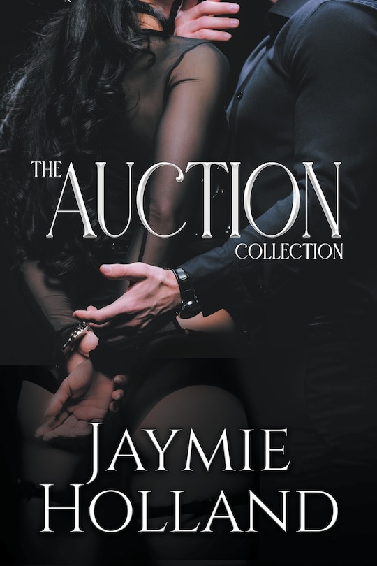 Couverture_The Auction Collection