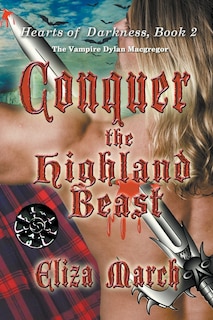 Couverture_Conquer the Highland Beast