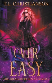 Front cover_Over Easy