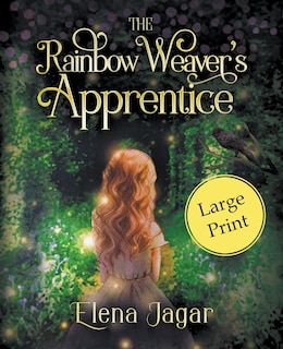 Front cover_The Rainbow Weaver's Apprentice