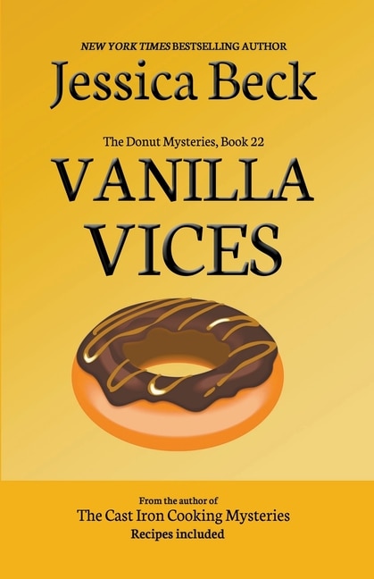 Front cover_Vanilla Vices
