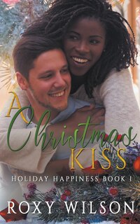 Couverture_A Christmas Kiss
