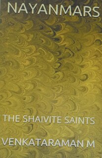 Couverture_Nayanmars-The Shaivite Saints