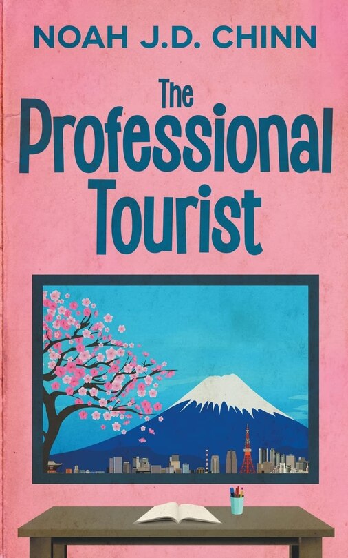 The Professional Tourist