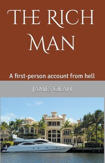 Front cover_The Rich Man