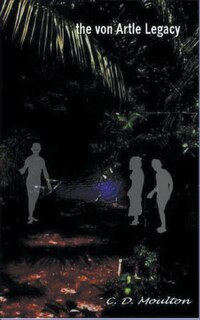 Front cover_The von Artle Legacy