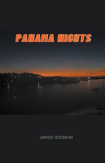Front cover_Panama Nights