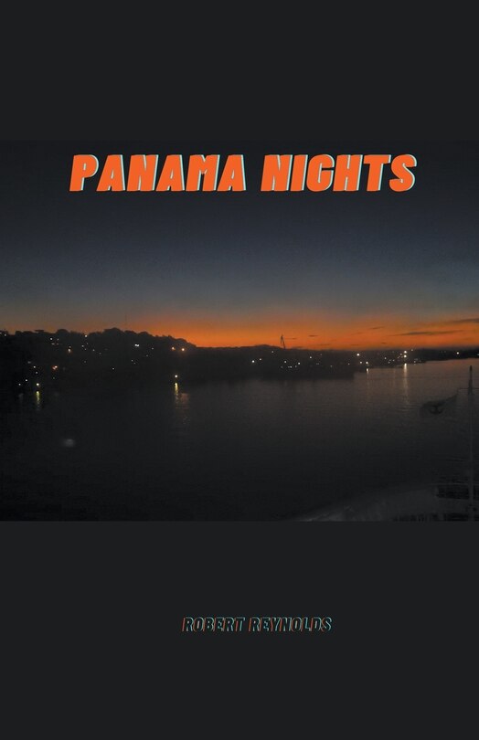 Front cover_Panama Nights