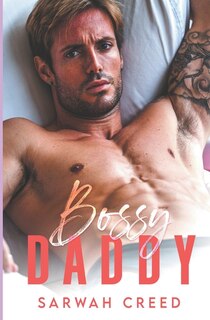 Front cover_Bossy Daddy