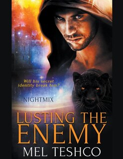 Front cover_Lusting the Enemy