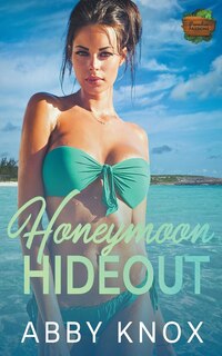 Front cover_Honeymoon Hideout
