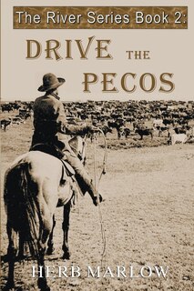 Couverture_Drive the Pecos