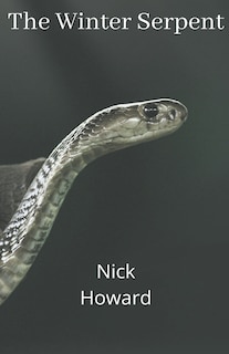 Couverture_The Winter Serpent