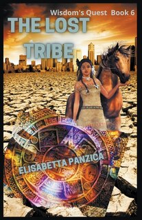 Couverture_The Lost Tribe