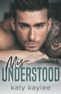 Front cover_Misunderstood