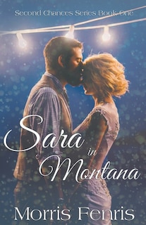 Front cover_Sara in Montana