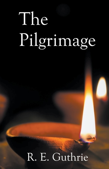 Front cover_The Pilgrimage