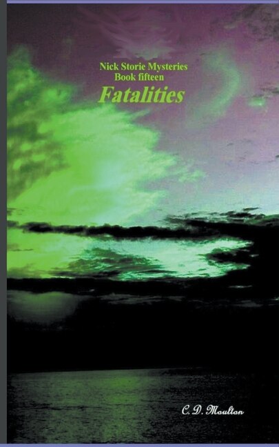 Front cover_Fatalities