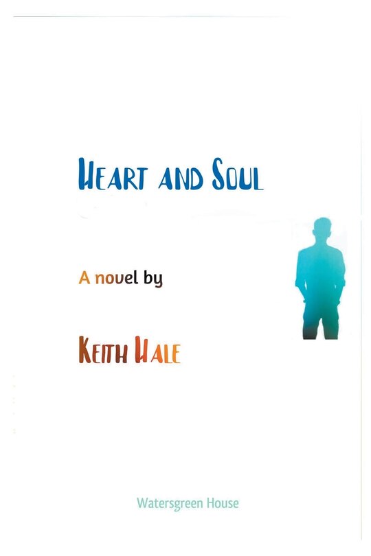 Front cover_Heart and Soul