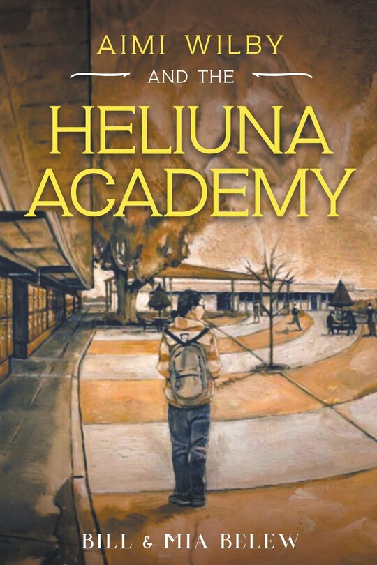 Front cover_The Heliuna Academy
