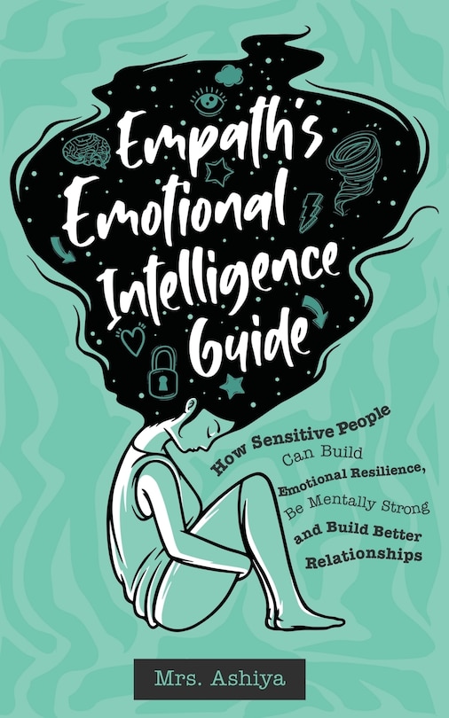 Front cover_Empath's Emotional Intelligence Guide