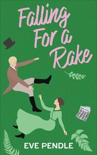 Front cover_Falling for a Rake