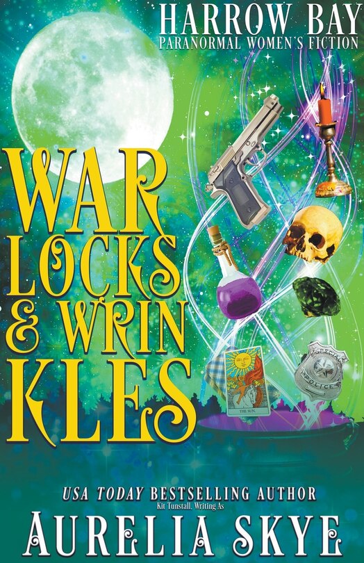 Front cover_Warlocks & Wrinkles
