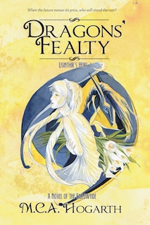 Front cover_Dragons' Fealty