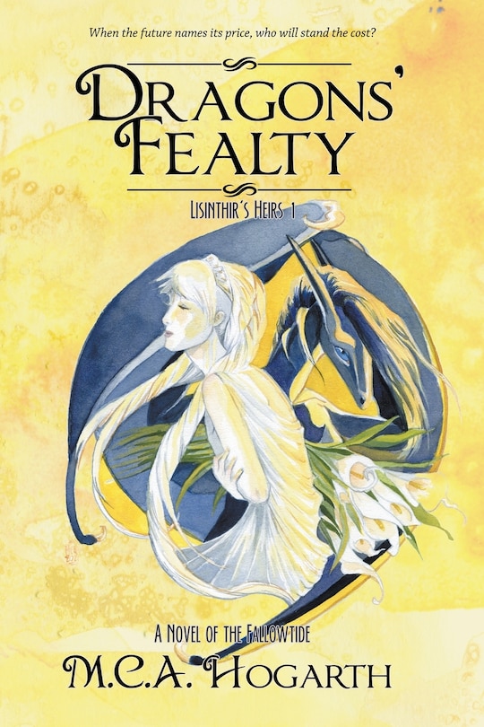Front cover_Dragons' Fealty