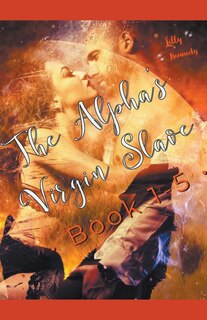 Front cover_The Alpha's Virgin Slave Book 1-5